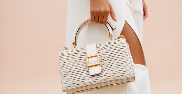 Sacs jacquemus : votre guide pour un style inégalé