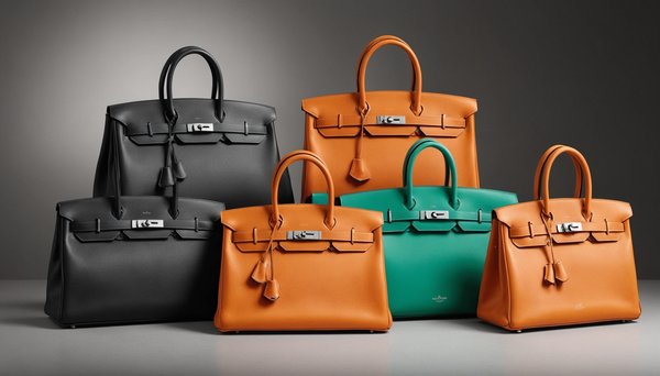 Découvrez les sacs hermès : luxe, style et raffinement