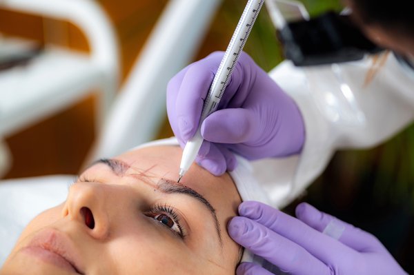 Découvrez le microblading : la méthode ultime pour des sourcils parfaits