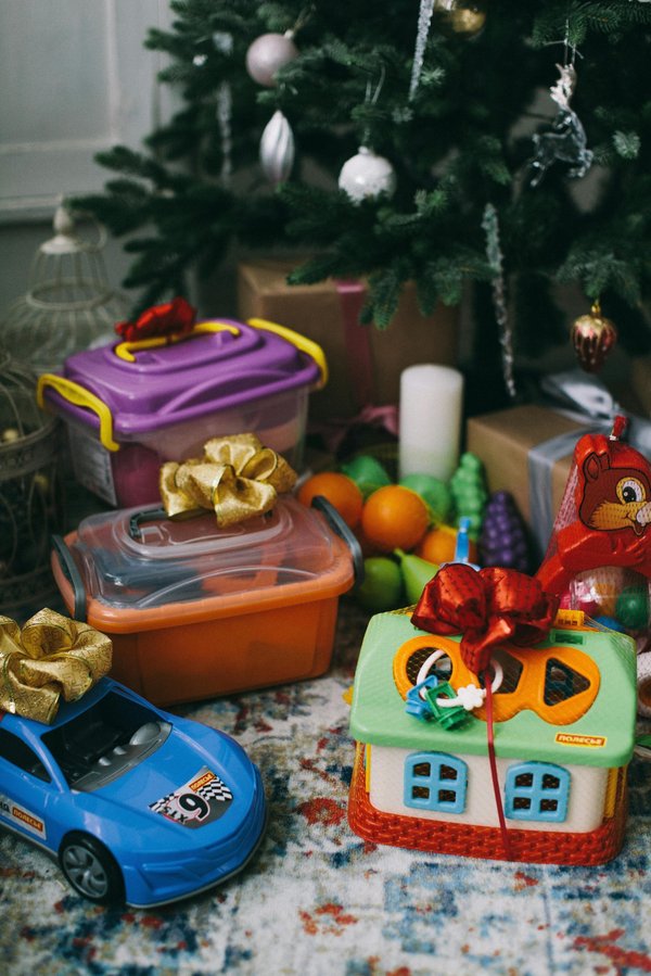 Idées de jouets et cadeaux : le guide ultime pour vos enfants !