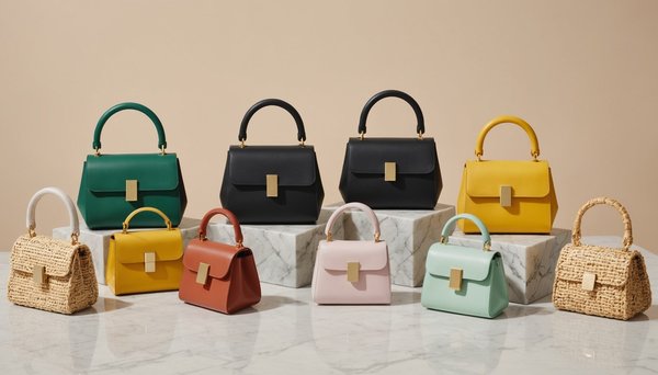 Sacs jacquemus : 7 styles incontournables à adopter